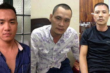 Vụ giết lái xe CRV: Cán bộ Quận ủy Cầu giấy không tố giác tội phạm