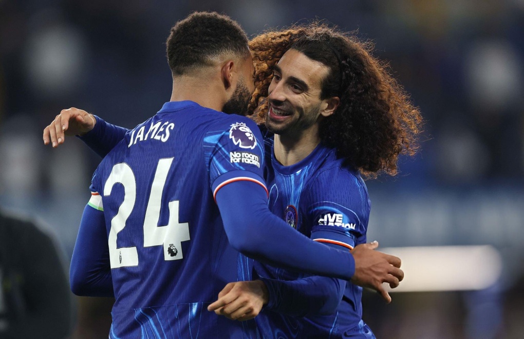 Man Utd thua Chelsea, nối dài chuỗi kỷ lục buồn - 2 Man Utd thua Chelsea, nối dài chuỗi kỷ lục buồn - 2