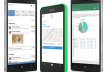 Dòng Lumia giá rẻ sắp nhận được bản cập nhật Windows 10