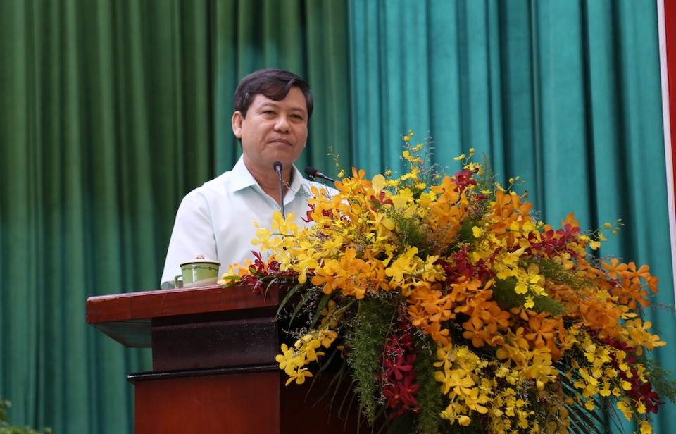Viện trưởng VKSND Tối cao nói gì về vụ án Hồ Duy Hải? - 1 Viện trưởng VKSND Tối cao nói gì về vụ án Hồ Duy Hải? - 1