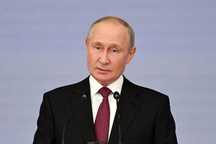 Tổng thống Putin cáo buộc phương Tây tìm cách hủy diệt Nga