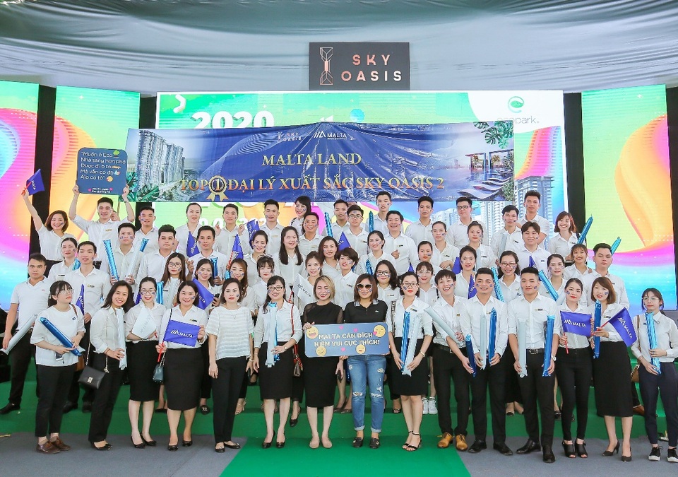 Chuyên nghiệp và tận tâm - Bí quyết làm nên sự thành công của Malta Land - 1 Chuyên nghiệp và tận tâm - Bí quyết làm nên sự thành công của Malta Land - 1