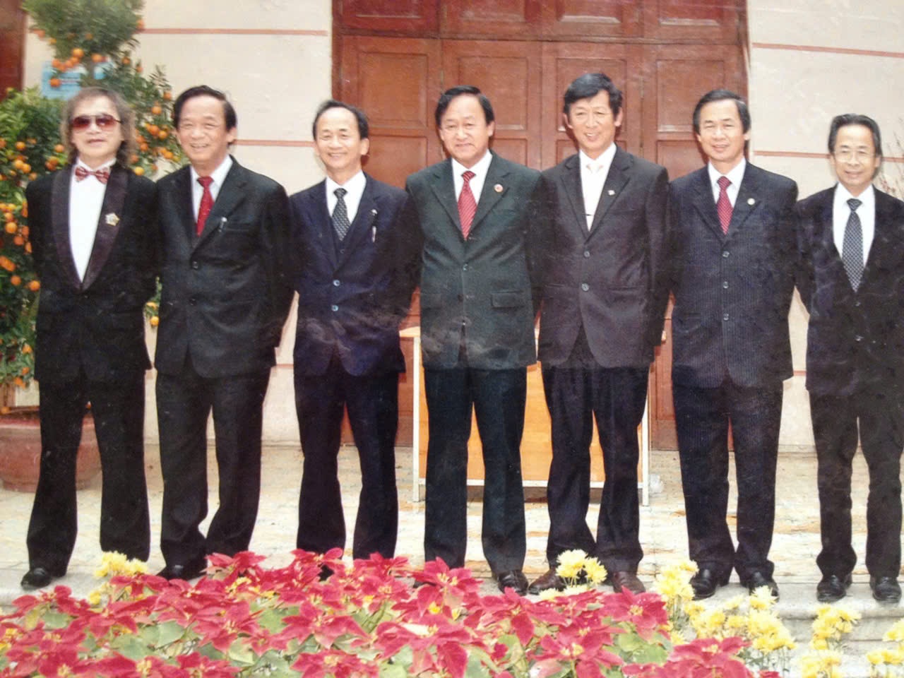 Chuyện về gia đình danh giá có 8 anh em là nhà khoa học nổi tiếng Việt Nam - 8 Chuyện về gia đình danh giá có 8 anh em là nhà khoa học nổi tiếng Việt Nam - 8