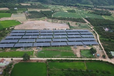 Tỉnh Đắk Nông chỉ rõ sai phạm trong đấu nối nhiều công trình điện mặt trời