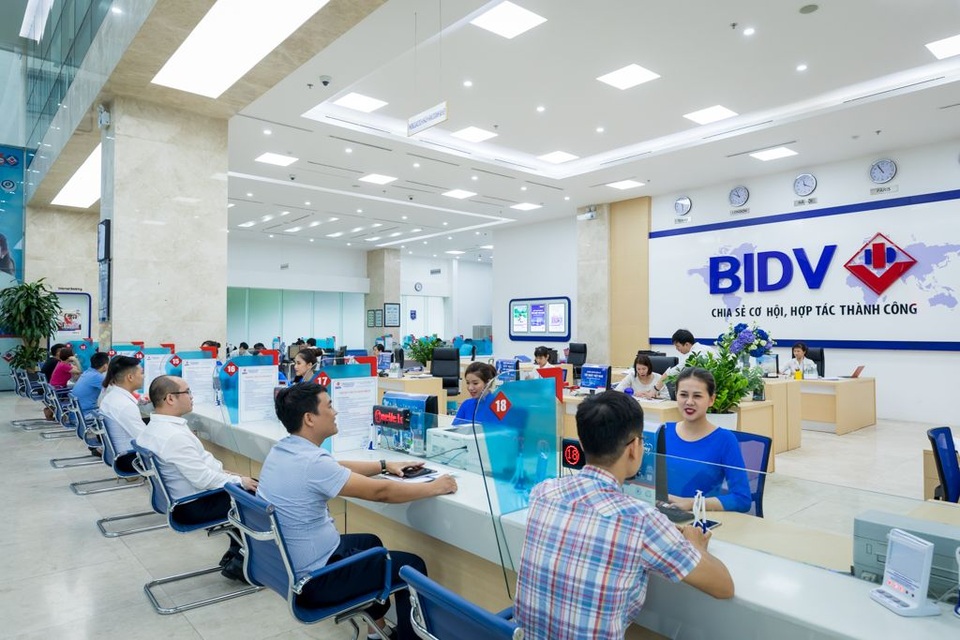 Vì sao KEB Hana Bank chưa định tham gia đợt tăng vốn mới tại BIDV? - 2 Vì sao KEB Hana Bank chưa định tham gia đợt tăng vốn mới tại BIDV? - 2