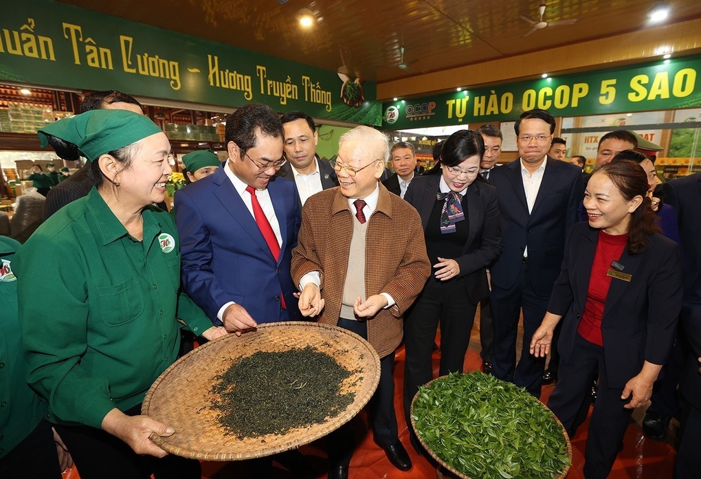 Xây dựng nông thôn hiện đại, nông dân văn minh theo tư tưởng Hồ Chí Minh - 2 Xây dựng nông thôn hiện đại, nông dân văn minh theo tư tưởng Hồ Chí Minh - 2