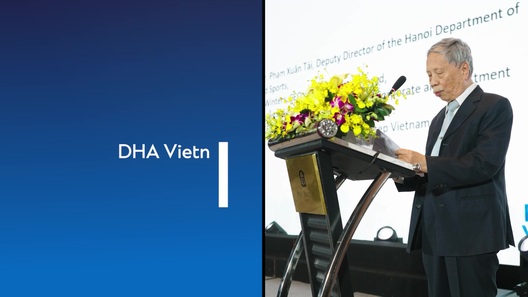 Giải di sản Hà Nội