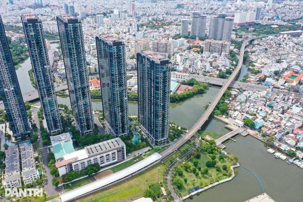 Doanh nghiệp, chuyên gia đặt kỳ vọng lớn vào tương lai TPHCM - 3 Doanh nghiệp, chuyên gia đặt kỳ vọng lớn vào tương lai TPHCM - 3