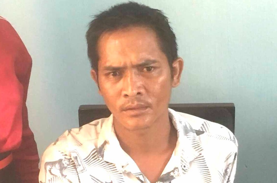 Nghi án chồng đánh vợ tử vong vì nghĩ vợ đi nhậu, bỏ bê việc nhà - 1 Nghi án chồng đánh vợ tử vong vì nghĩ vợ đi nhậu, bỏ bê việc nhà - 1