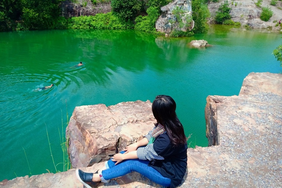 Về An Giang ngắm Tuyệt tình cốc miền Tây - 1 Về An Giang ngắm Tuyệt tình cốc miền Tây - 1