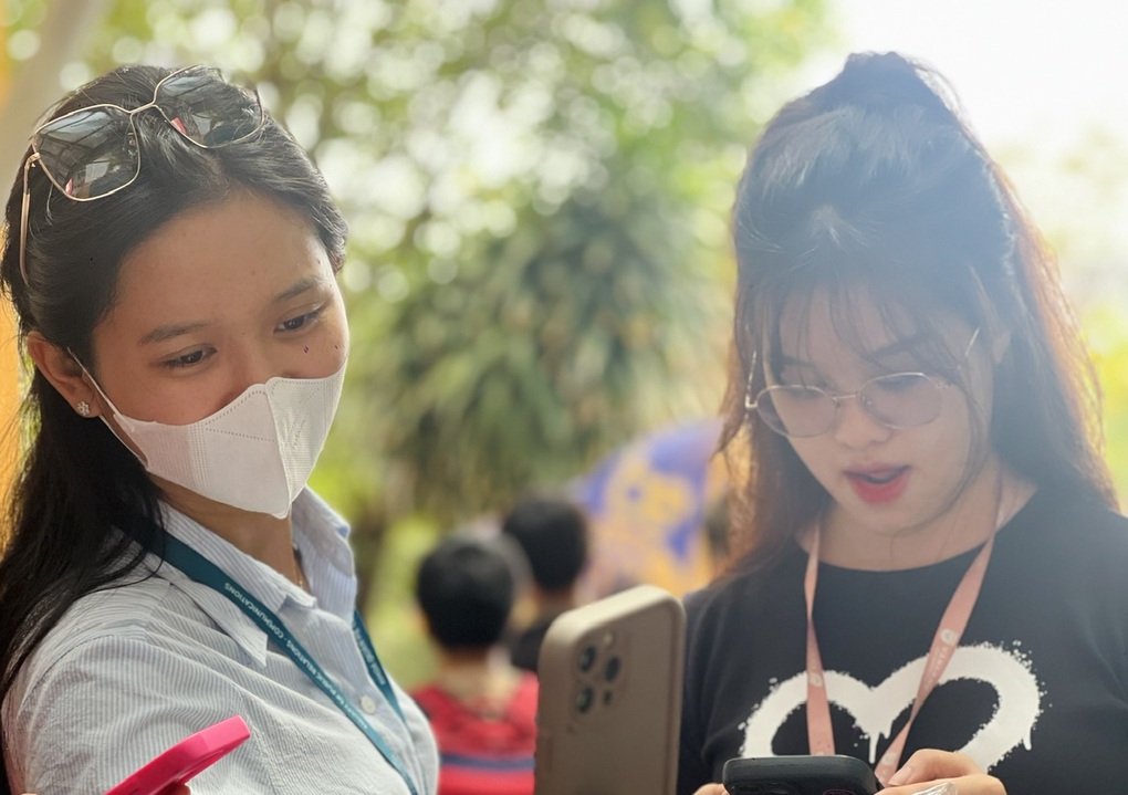 Nữ sinh bằng giỏi đòi lương chục triệu đồng, thực tế dập tả tơi - 4 Nữ sinh bằng giỏi đòi lương chục triệu đồng, thực tế dập tả tơi - 4