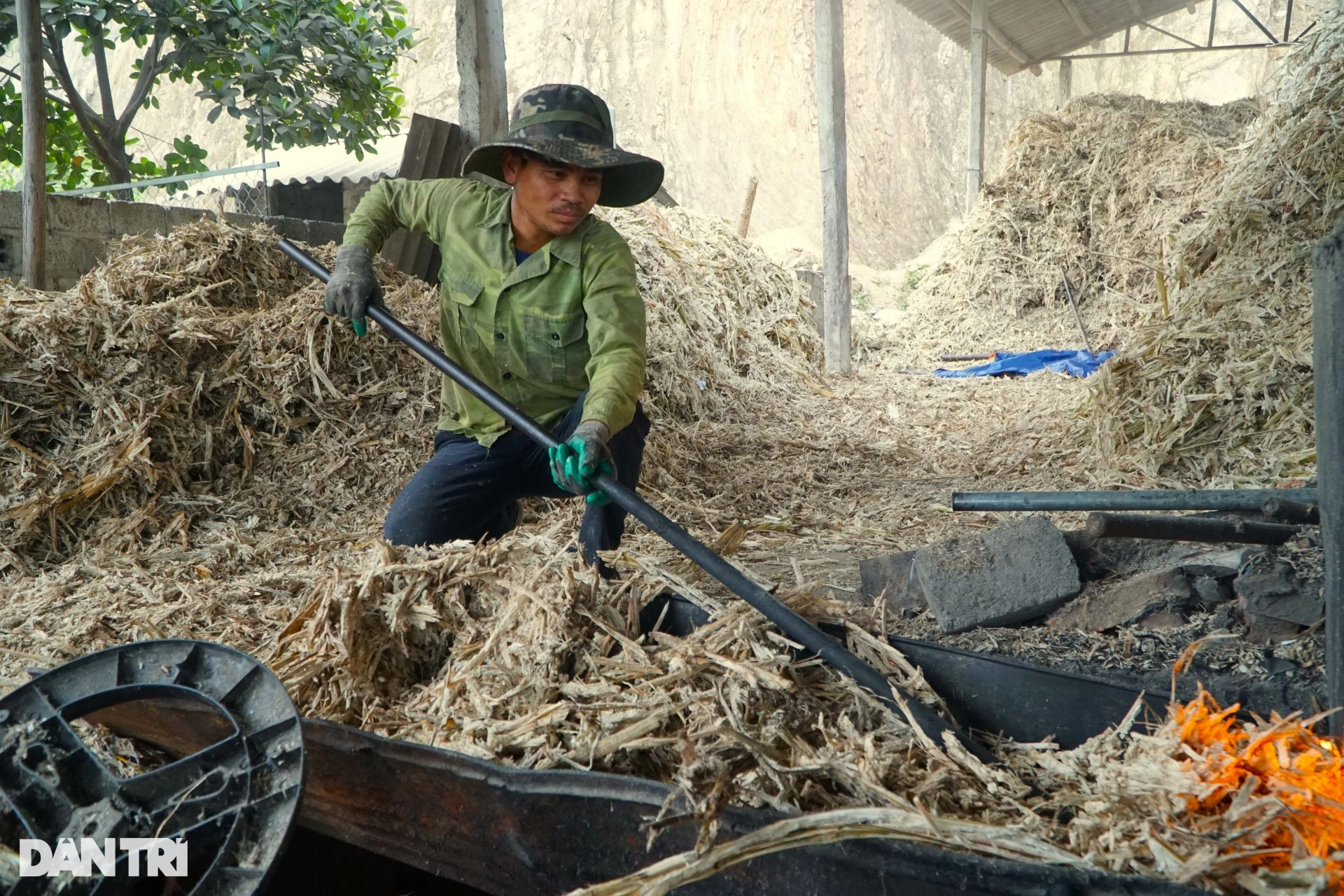Nơi chuyên sản xuất thứ mật ngọt ăn với bánh chưng ngày Tết - 5 Nơi chuyên sản xuất thứ mật ngọt ăn với bánh chưng ngày Tết - 5