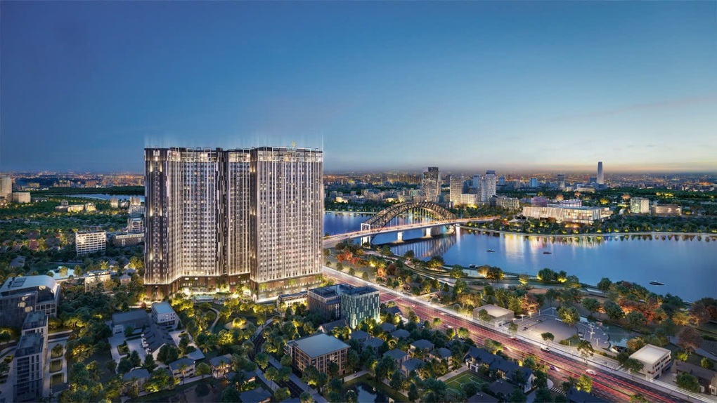 Biên Hòa thành trung tâm hành chính tỉnh mới, bất động sản đón sóng đầu tư - 2 Biên Hòa thành trung tâm hành chính tỉnh mới, bất động sản đón sóng đầu tư - 2