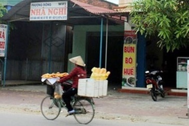 Sợ đi cai nghiện, vào nhà nghỉ gây án mạng