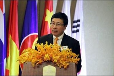 "Biển Đông căng thẳng, ASEAN cần đoàn kết và có phản ứng chung"