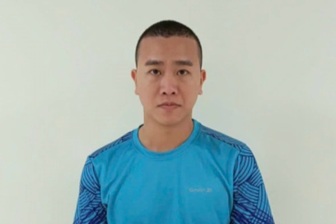 Bộ Công an phá đường dây cá độ bóng đá hàng nghìn tỷ đồng