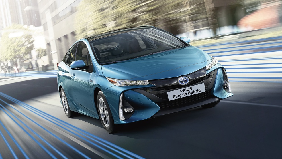 Xe full hybrid và mild hybrid có gì khác biệt? - 2 Xe full hybrid và mild hybrid có gì khác biệt? - 2