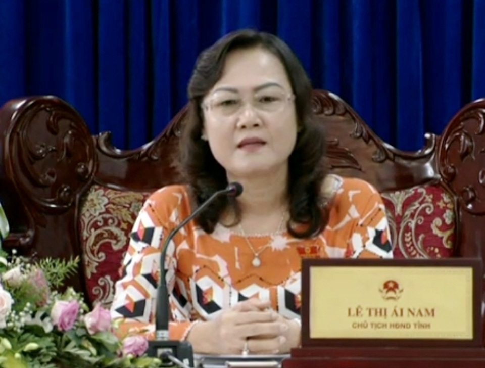Quản lý môi trường có biểu hiện đùn đẩy trách nhiệm - 3 Quản lý môi trường có biểu hiện đùn đẩy trách nhiệm - 3
