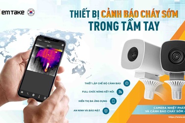 Tiềm ẩn nguy cơ cháy nổ từ những vật dụng quen thuộc thông thường
