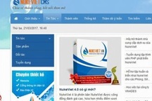 Startup Rada giải nhì NTĐV 2017 hợp tác cùng NukeViet giải ba NTĐV 2011 đưa ứng dụng lên web