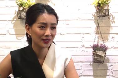 Quỳnh Chi và kỉ niệm "nhớ đời" những ngày tháng đầu tiên đảm đương vai trò MC Thể thao.