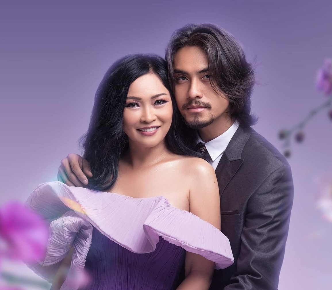 Phương Thanh và tình trẻ kém 20 tuổi: Khi chiêu trò PR Phương Thanh và tình trẻ kém 20 tuổi: Khi chiêu trò PR