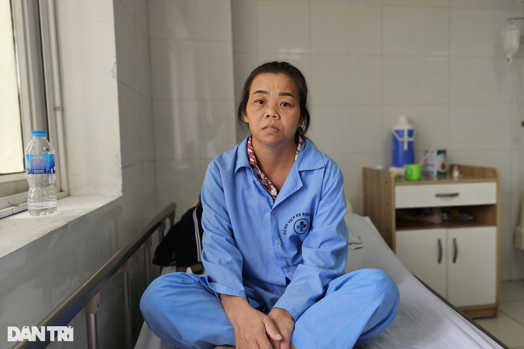 Sống quá nửa cuộc đời, tôi chưa bao giờ được cầm số tiền lớn như vậy - 2 Sống quá nửa cuộc đời, tôi chưa bao giờ được cầm số tiền lớn như vậy - 2