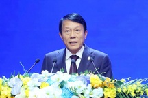 "Ngọn hải đăng” soi đường cho hợp tác toàn cầu về an ninh mạng