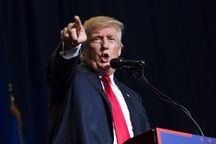 Nga đệ đơn lên Liên Hợp Quốc yêu cầu ngừng chỉ trích Donald Trump