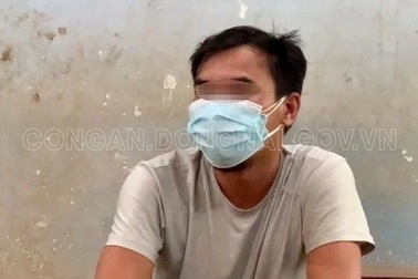 Lợi dụng xe thiện nguyện, nam thanh niên chở 2 người từ TPHCM về Bình Thuận