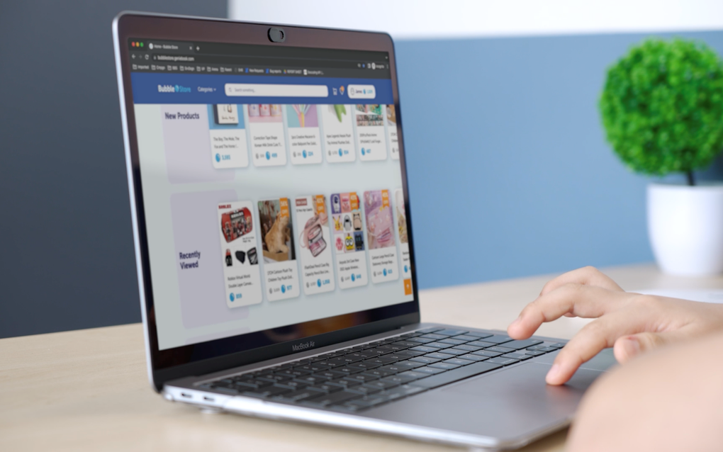 Geniebook Hà Nội ứng dụng khen thưởng định hướng trong giáo dục cá nhân hóa - 1 Geniebook Hà Nội ứng dụng khen thưởng định hướng trong giáo dục cá nhân hóa - 1