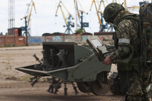 Nga nêu điều kiện cho hàng hóa Ukraine rời Biển Đen