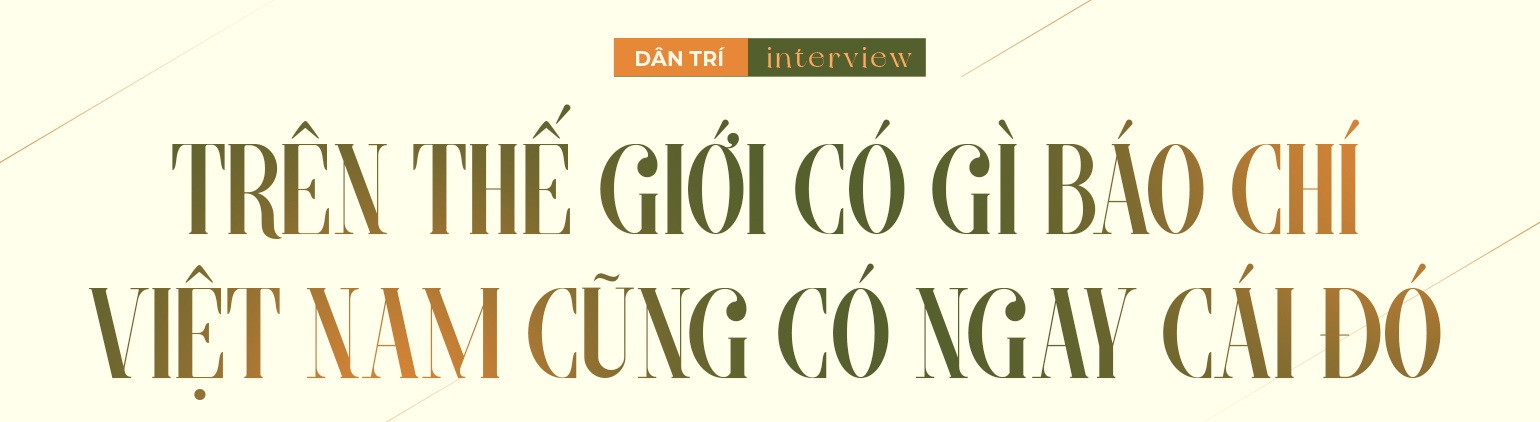 Khi độc giả đã “chán” tin tiêu cực, báo chí phải trở lại bằng cảm hứng và niềm tin - 1 Khi độc giả đã “chán” tin tiêu cực, báo chí phải trở lại bằng cảm hứng và niềm tin