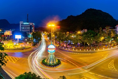 Sơn La dự kiến sắp xếp còn 75 đơn vị cấp xã