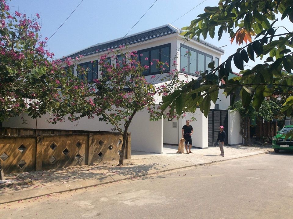 Kỹ sư người Anh say nắng cô gái Việt, vượt đại dương để cầu hôn bằng được - 5 Kỹ sư người Anh say nắng cô gái Việt, vượt đại dương để cầu hôn bằng được - 5