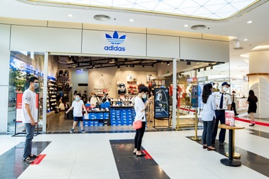 Nhiều nhãn hàng tại Vincom tung ưu đãi lên đến 50% đón đại lễ 30/4