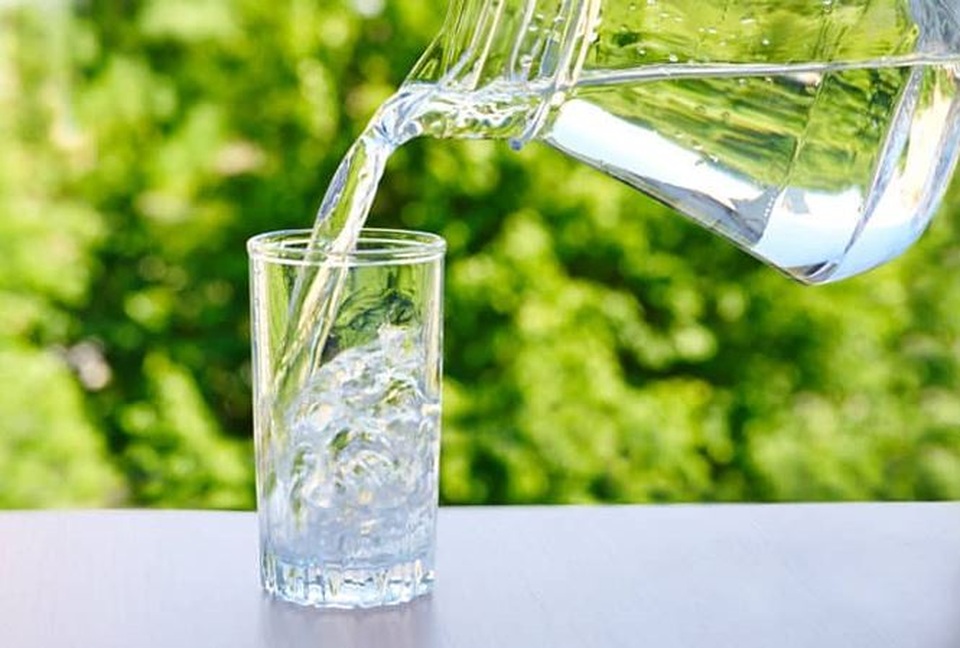 8 bước để làn da không khô sần, mất nước trong mùa đông - 1 8 bước để làn da không khô sần, mất nước trong mùa đông - 1