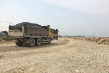 Ninh Bình: Lộ nhiều khuất tất tại dự án mở rộng khu công nghiệp “khủng”!