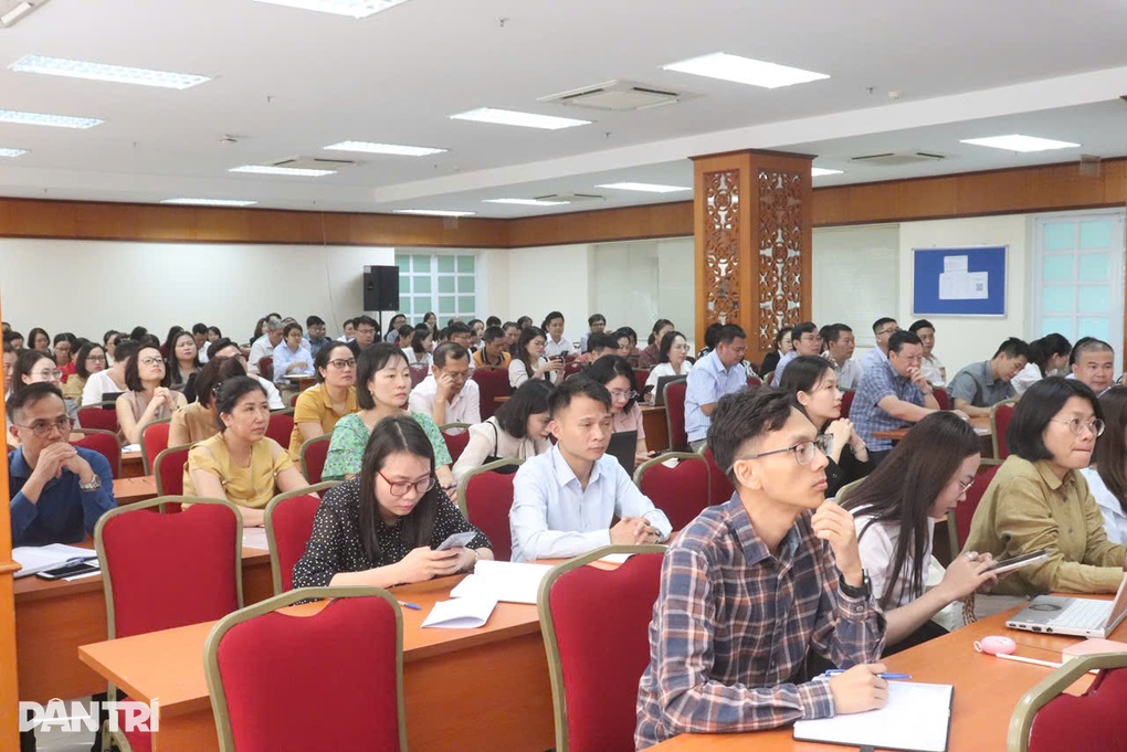 Những liều vaccine giúp cơ sở y tế nâng cao sức đề kháng trước tham nhũng - 2