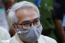 Hơn 100 bị cáo đối diện với khung hình phạt tử hình trong đại án đăng kiểm