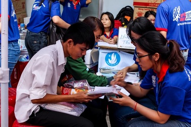 Bộ trưởng Bộ Giáo dục: Đảm bảo không để xảy ra sai sót trong khi thi