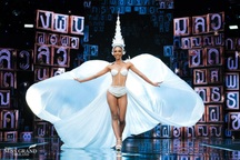 Miss Grand Thailand 2023: Ép thí sinh bói bài, trình diễn phản cảm