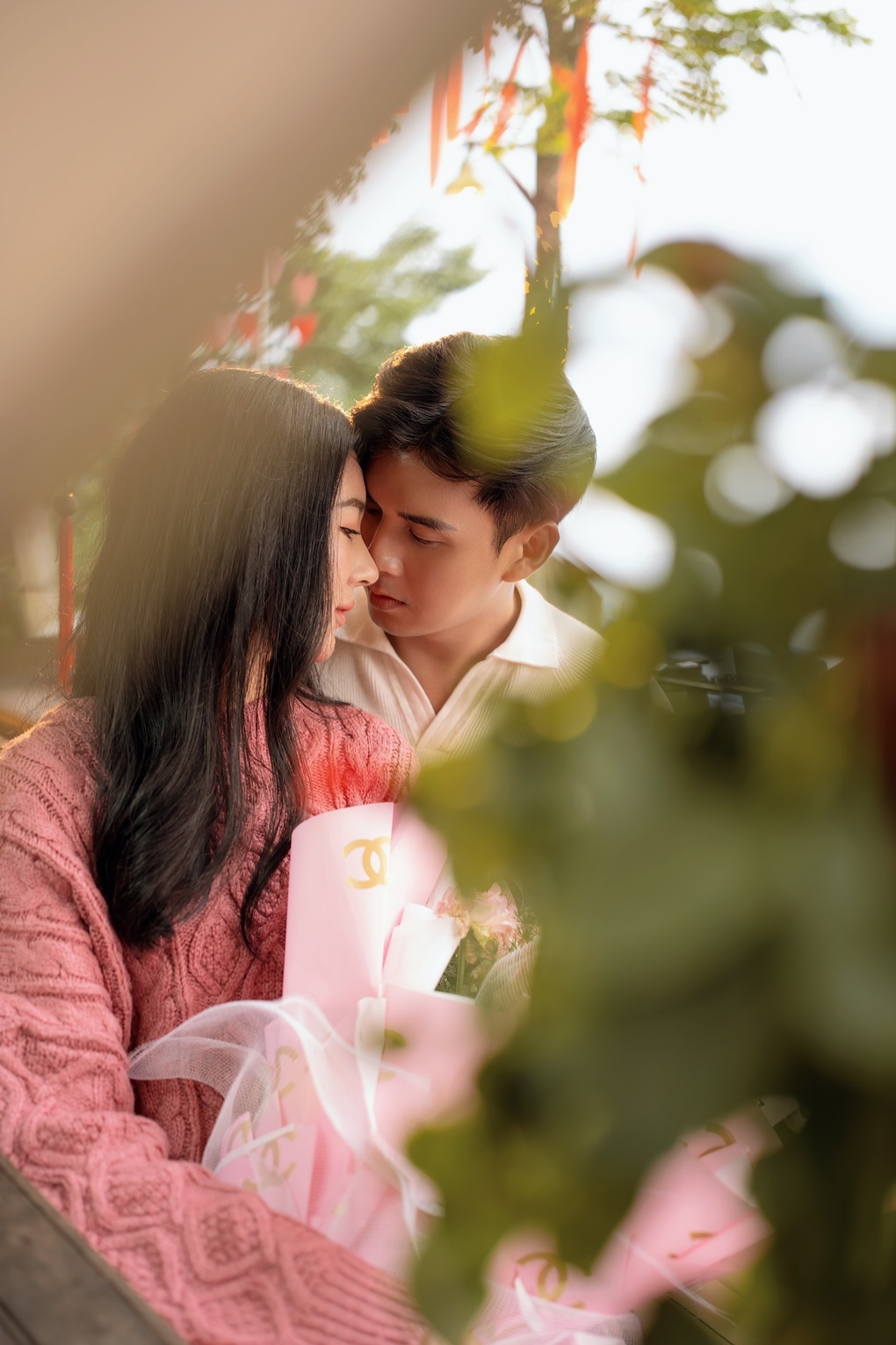 Hồ Quang Hiếu tận hưởng tuần tuần trăng mật với bạn nữ thông thường 17 tuổi tác mặc dù ko cưới - 6 Hồ Quang Hiếu tận hưởng tuần tuần trăng mật với bạn nữ thông thường 17 tuổi tác mặc dù ko cưới - 6