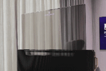 Loạt màn hình TV với thiết kế siêu độc tại CES 2021