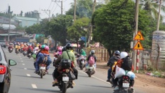 Kiên Giang: Người dân trở về từ các tỉnh, thành phố có dịch được hỗ trợ 1,5 triệu đồng/người