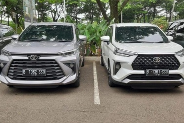 Loạt ô tô "hot" của Toyota, Honda sẽ ra mắt khách Việt sau Tết Nguyên đán