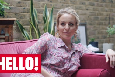 Lydia Bright chia sẻ tin vui bầu bí