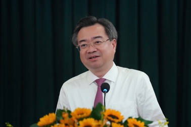 TPHCM lập 17 tổ công tác chỉ đạo Đại hội Đảng bộ phường, xã, đặc khu