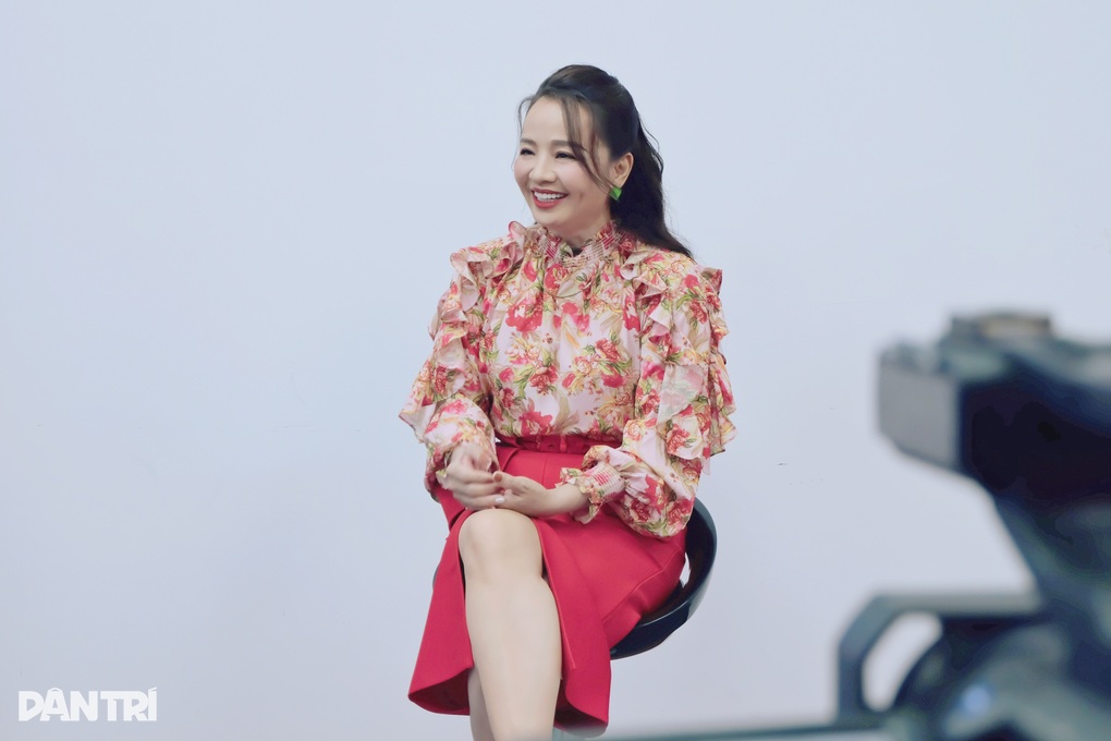 Loạt sao Việt né gameshow: Ốc Thanh Vân bức xúc, Hoài An lập lời thề - 3 Loạt sao Việt né gameshow: Ốc Thanh Vân bức xúc, Hoài An lập lời thề - 3