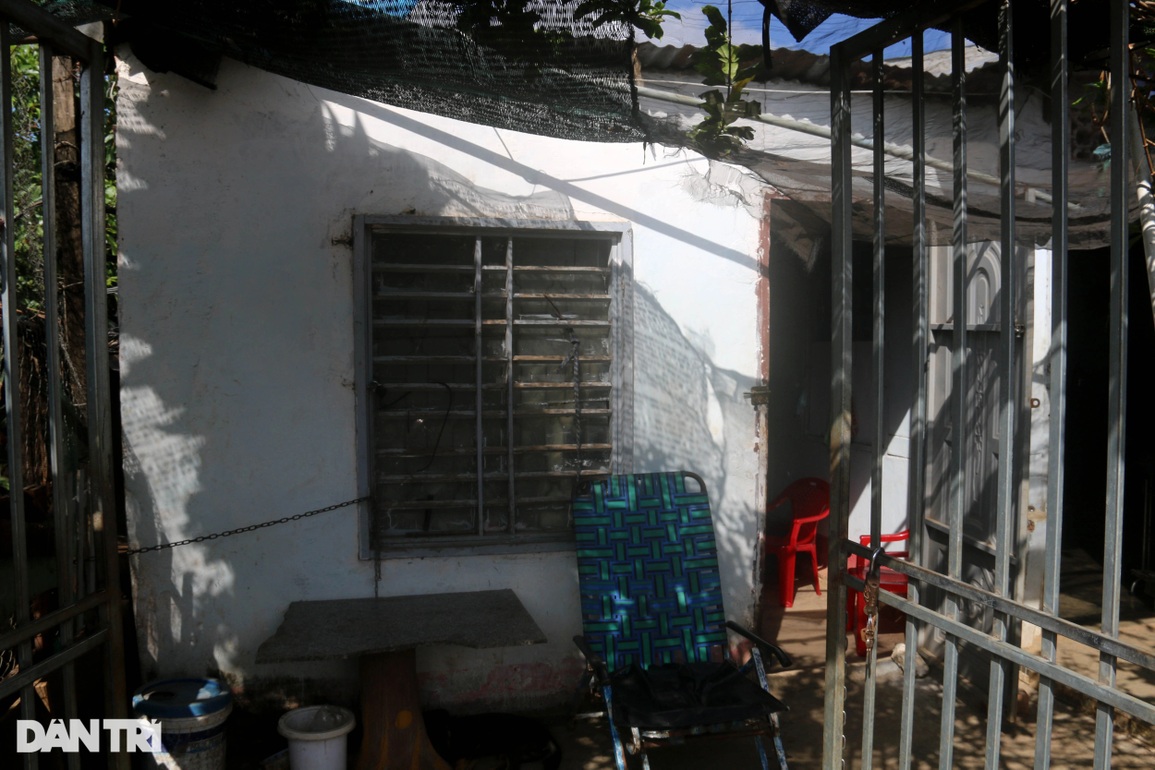 Người mẹ sắp rời trần thế cầu xin tình thương cho đứa con ngờ nghệch - 1